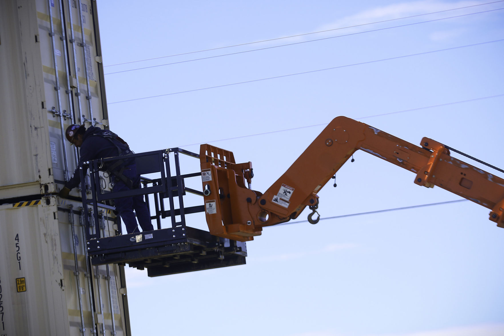 PHOTOS: SkyView
